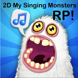 2D My Singing Monsters RP icon