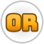 OR