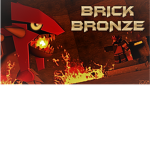 BrickBronze Fans