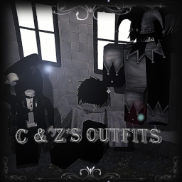 C&Z Outfit/Avatars