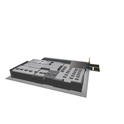 Centre-comercial