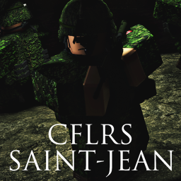 [CAF] CFLRS - Saint-Jean