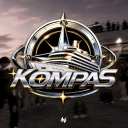 [ 24/7 ] KOMPAS icon