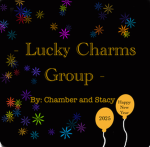 - Lucky Charms Group -