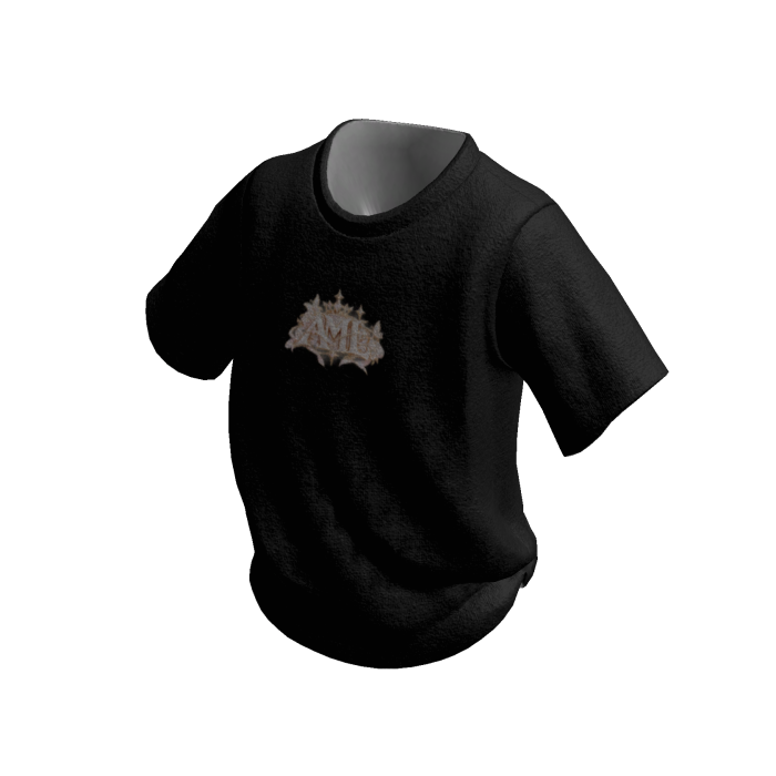 AML Shirt Black