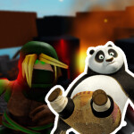 Train to Be a Ninja Obby