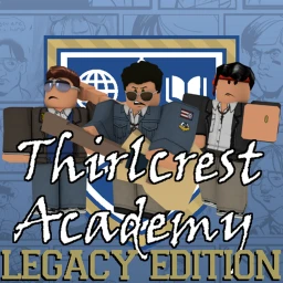 Thirlcrest Academy: Legacy Edition icon