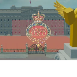 WESTMINSTER icon