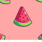 -+ watermelon club +-