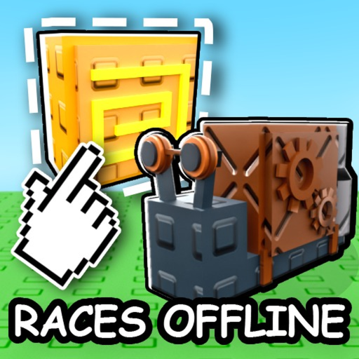 Race a Snail