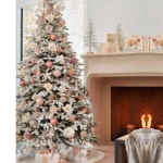 CHRISTMAS TREES!
