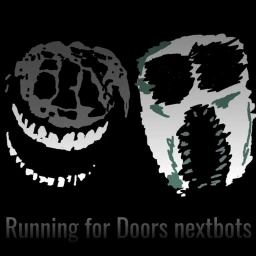Running for Doors nextbots (ALPHA) (UPDATE) icon