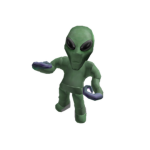 Green Gang Signs