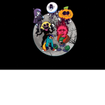SPOOKY GROUP!!!!