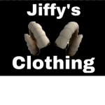 Jiffy’s Clothing
