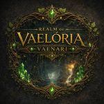 [RoV] Realm of Vaelórìa