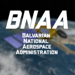 Balvaria National Aerospace Adminstration (BNAA)