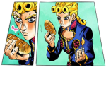 Vento Aureo