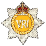 3rd Bat, Royal Canadian Regiment