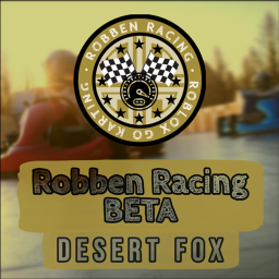 Robben Racing Desert Fox BETA