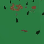 Zombox Woods : Zombie Apocalypse Defence Tycoon