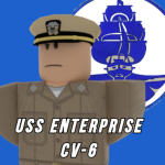 USS Enterprise [CV 6]