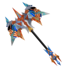Anime Axe