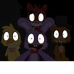 Fn@f Fans FoxySpringtrapGoldenFreddyFreddyBonnie