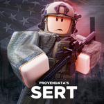 Specialized Enforcement Response Team