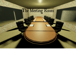 The Meeting Room