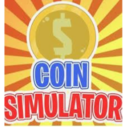 Coin Simulator Update