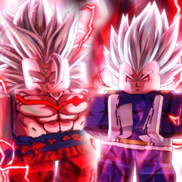 Dragon Ball RP: Surge
