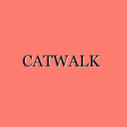 ♡ Celesta Couture Catwalk ♡
