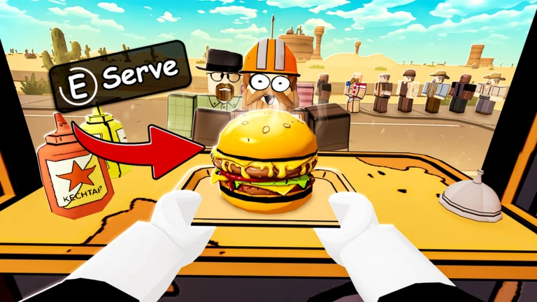 Hungry Wheels [⭐BETA]