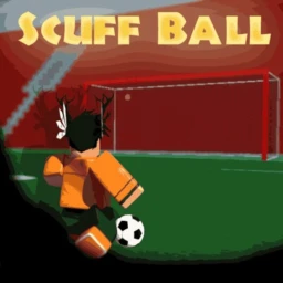 Scuff Ball icon