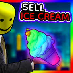 Make ICE CREAM to RULE THE PLANET. 🍦✨