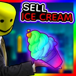 Make ICE CREAM to RULE THE PLANET. icon