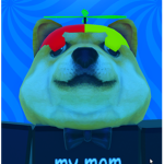 The Doge's Susy Kingdom