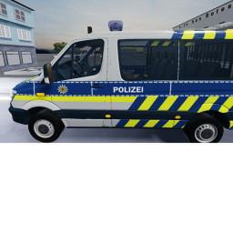 Shadow RP 👻 (UPDATE NEW WHIT BUNDESWEHR KASERNE)