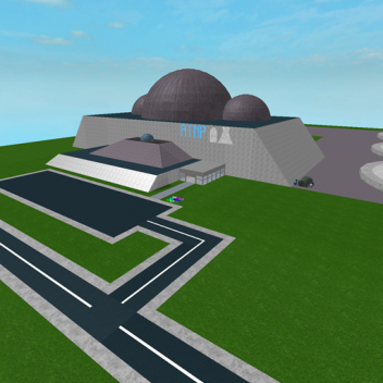 Autumn Technologies Nuclear Power Plant