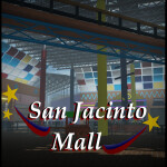 San Jacinto Mall ★