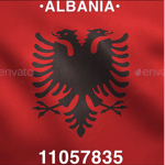 •ALBANIA•