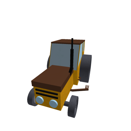 Tractor