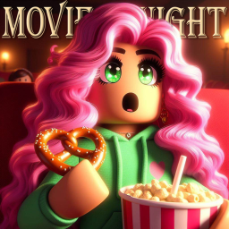 movie night