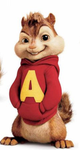 Alvin and the chipmunk army