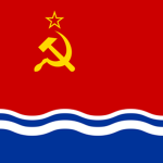 Lаtvian Soviet Socialist Republic