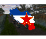 (EoY) Echoes of the Fallen: Yugoslavia