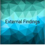 External Findings
