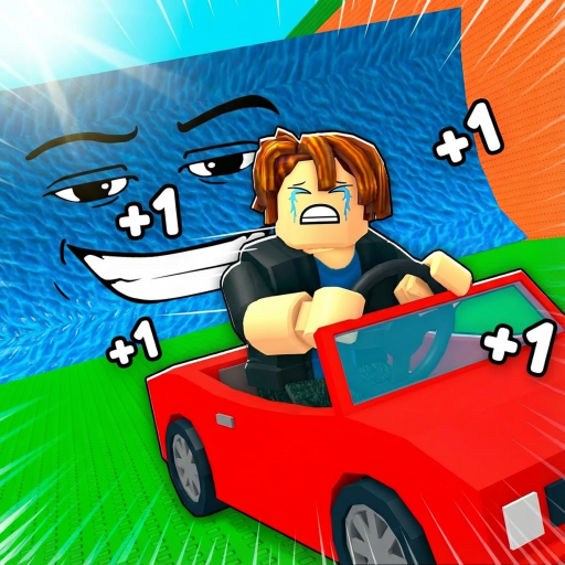+1 Speed Car Tsunami Escape
