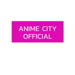 Anime city official